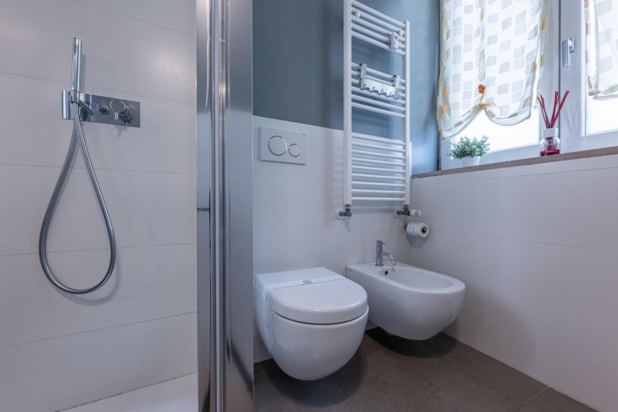 Darsena Flat Milano
