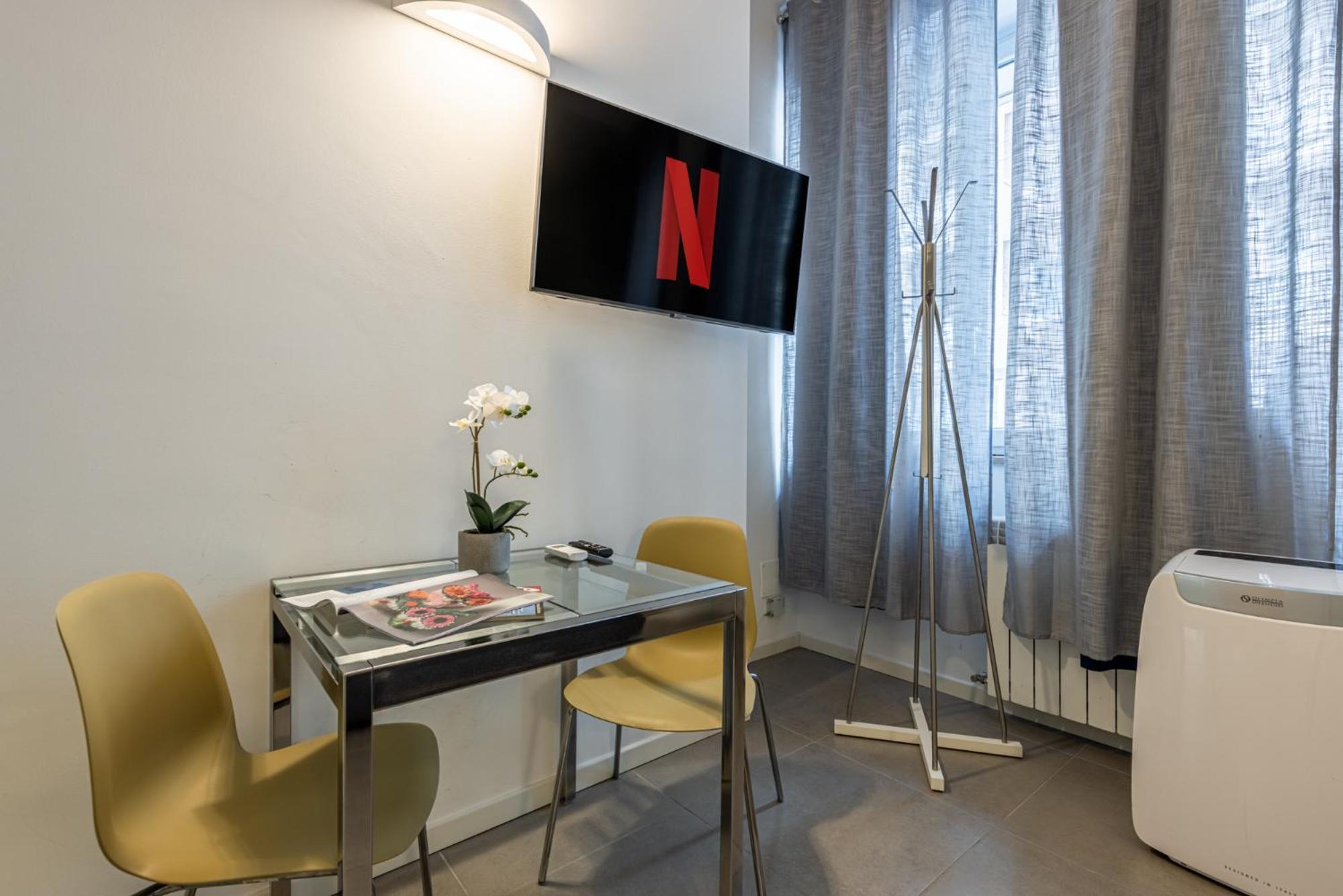 Darsena Flat Appartamento Milano