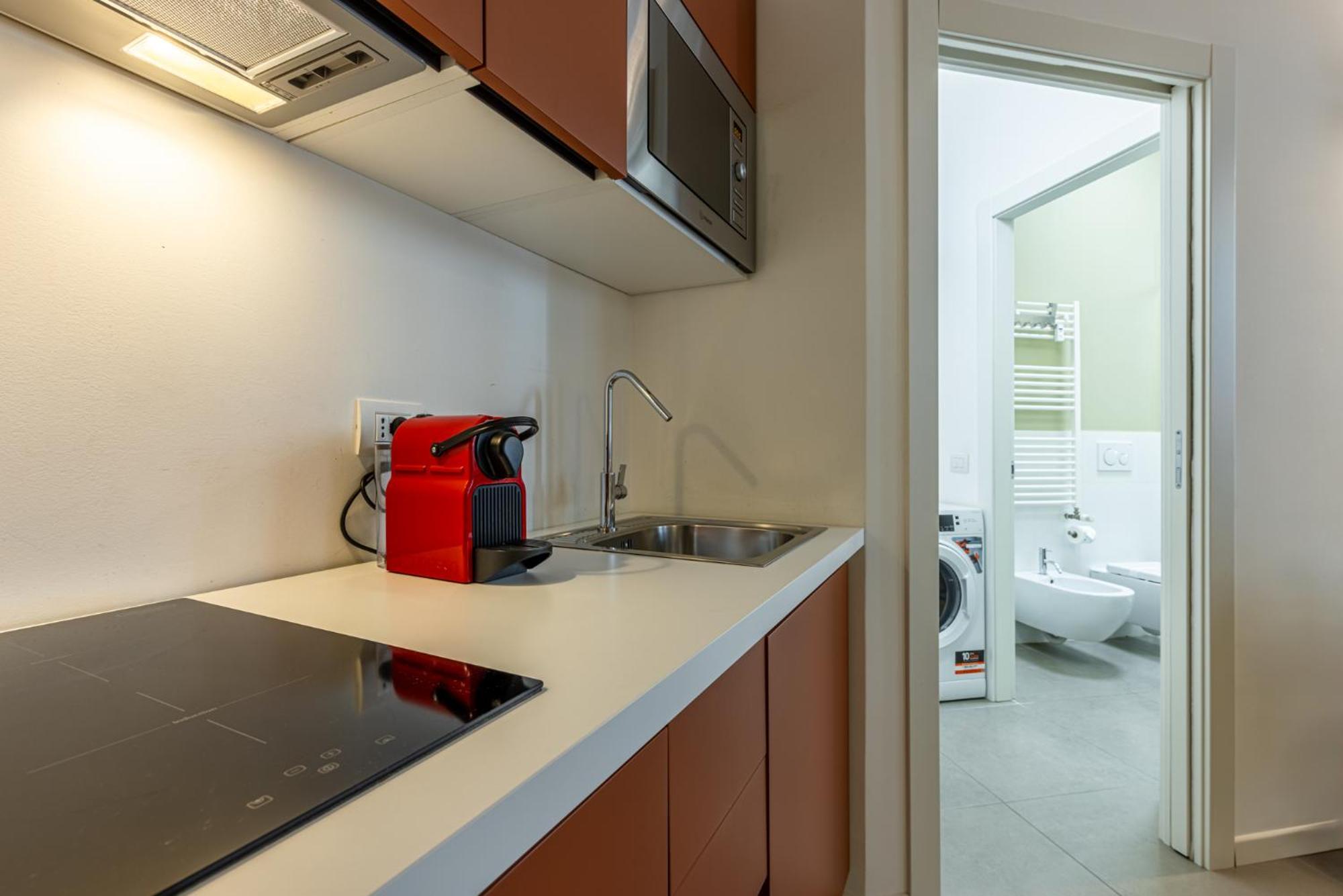 Darsena Flat Milano