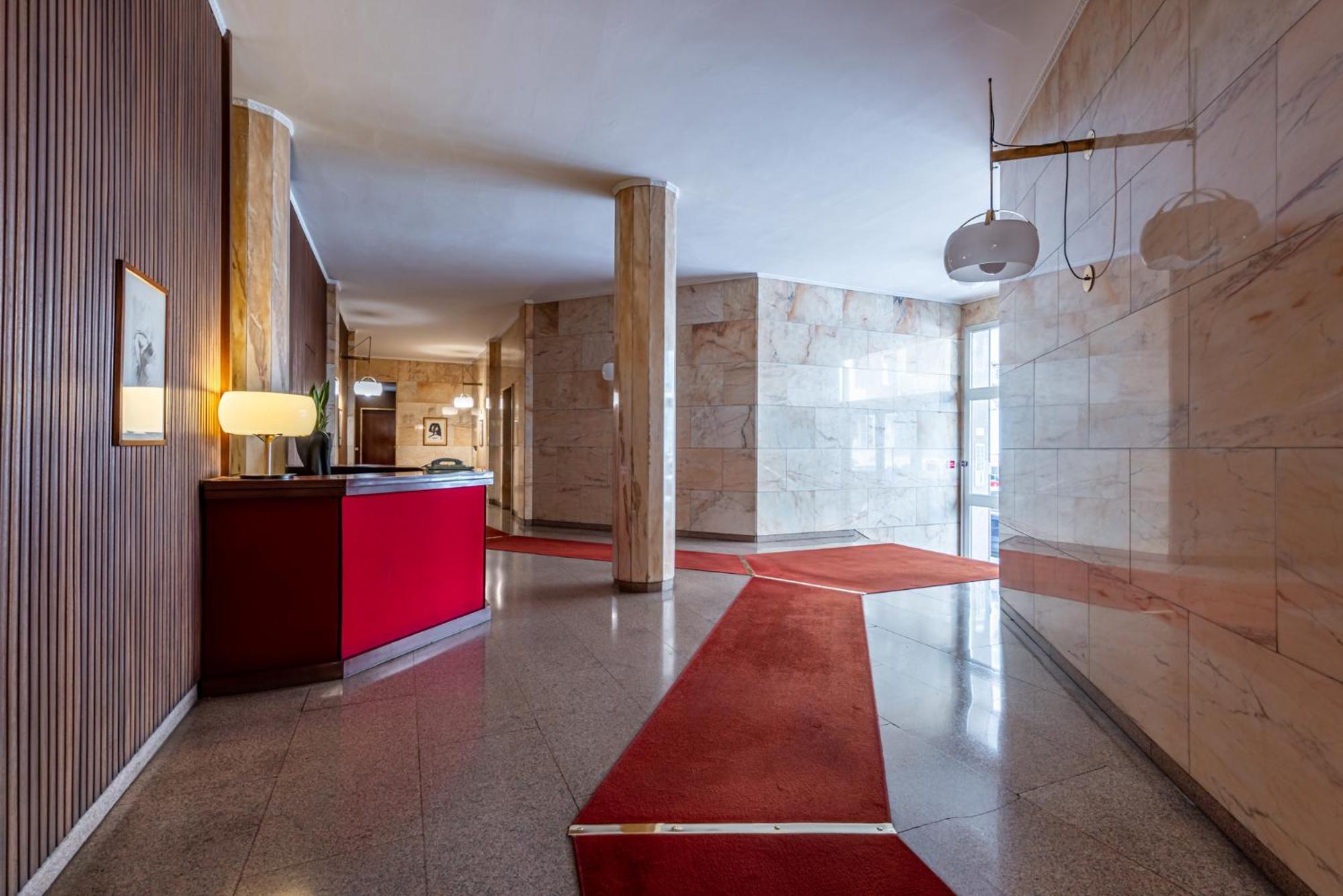 Appartamento Darsena Flat *