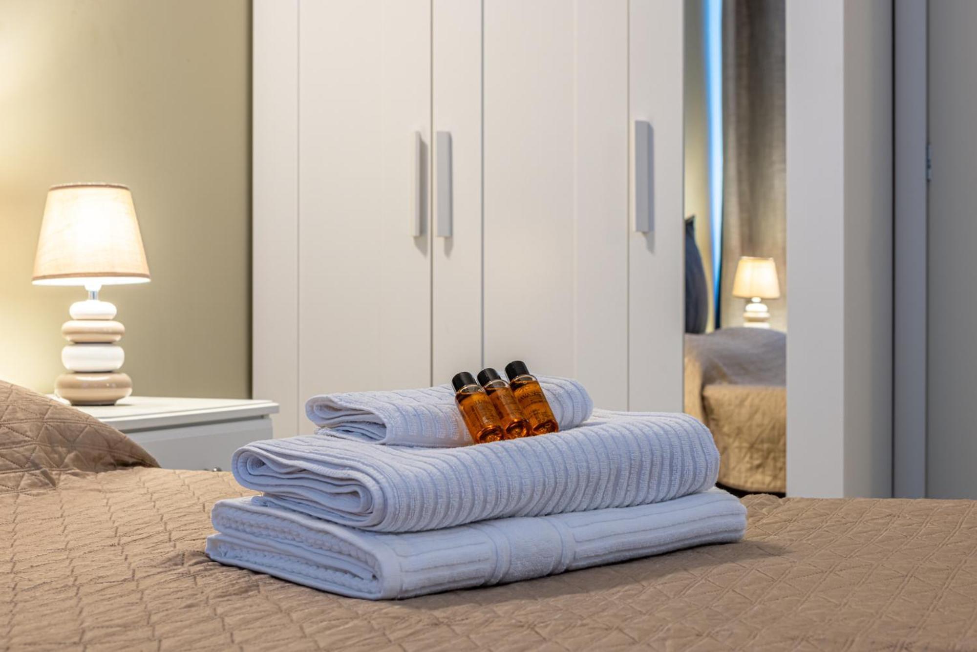 Darsena Flat Milano